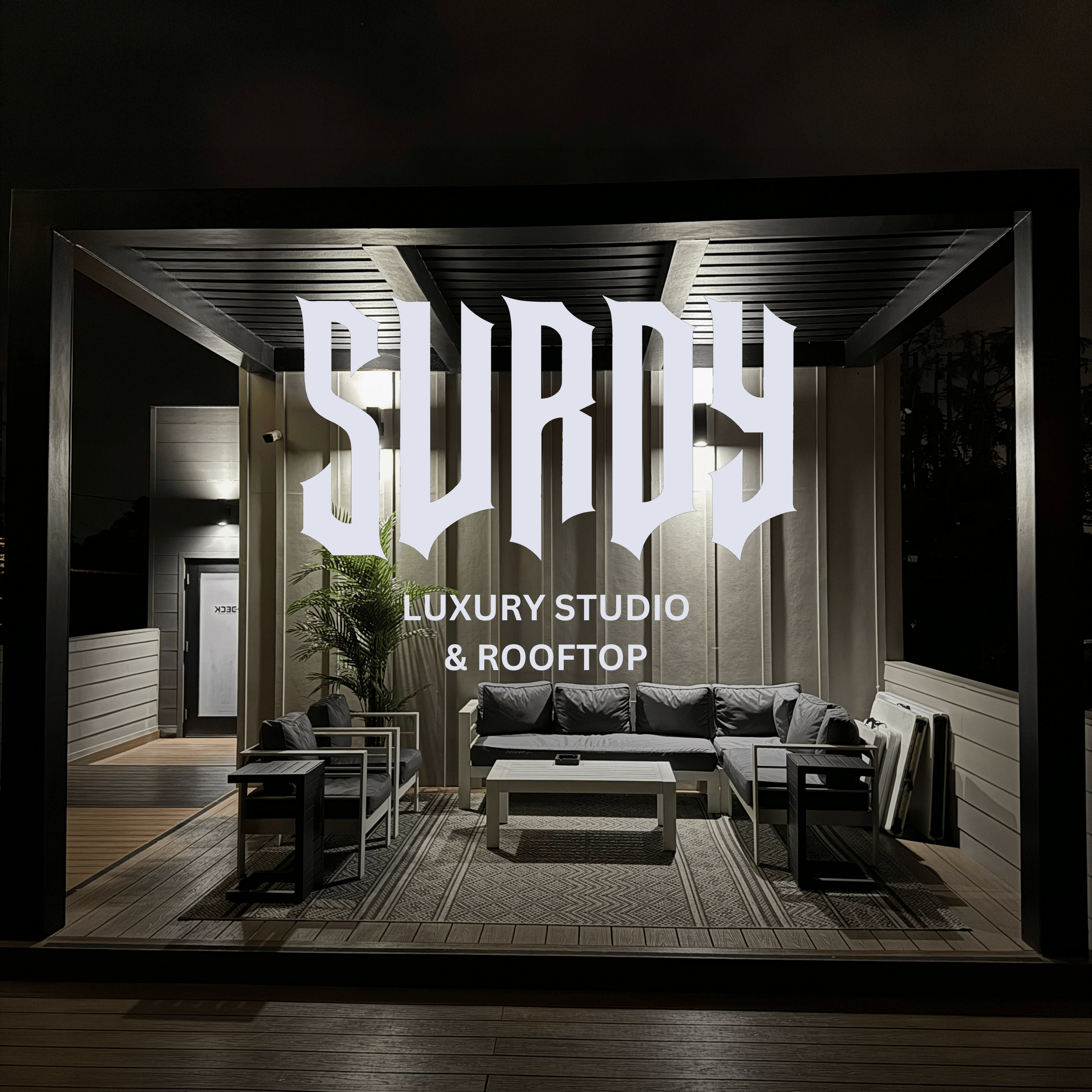 Best New Recording Studio In The Valley — U87, Neve 1073, CL